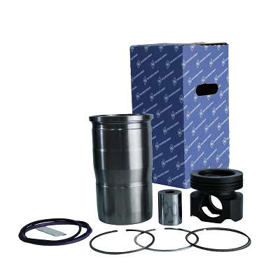 Conjunto Motor (Kit)