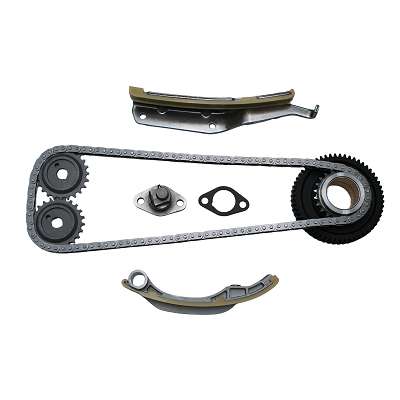 Kit de distribuição