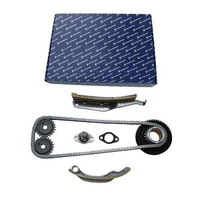 Kit corrente de distribuição - Completo