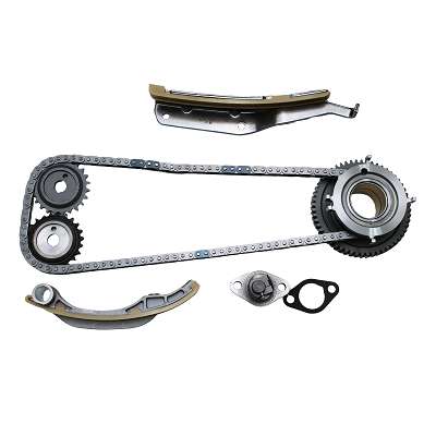 Kit de distribuição