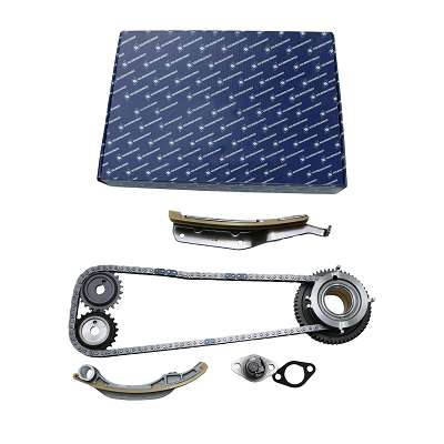 Kit corrente de distribuição - Completo