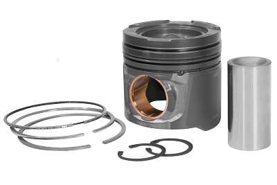 Conjunto Motor PA (Pistão + Anel)