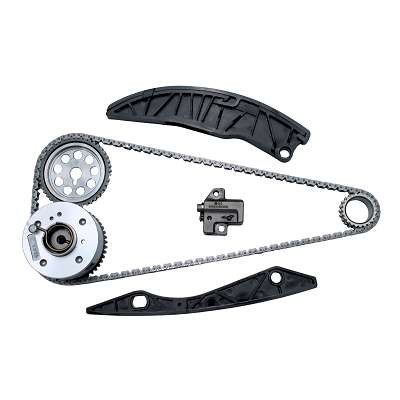 Kit de distribuição