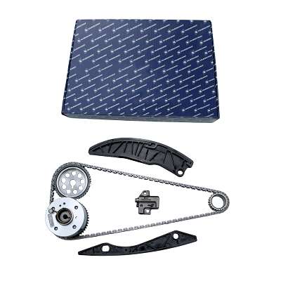 Kit corrente de distribuição - Completo