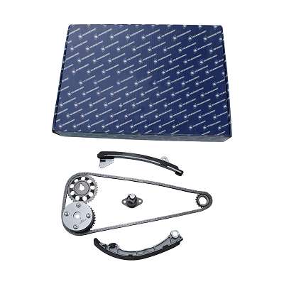 Kit corrente de distribuição - Completo