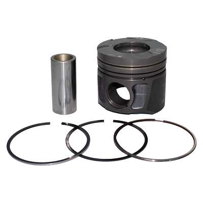 Conjunto Motor PA (Pistão + Anel)