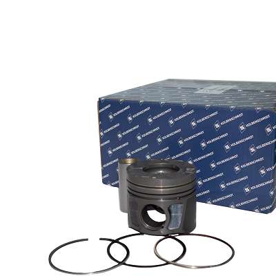 Conjunto Motor PA (Pistão + Anel)