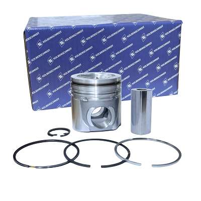 Conjunto Motor PA (Pistão + Anel)