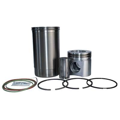 Conjunto Motor (Kit)