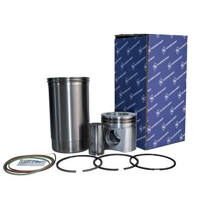 Conjunto Motor (Kit)