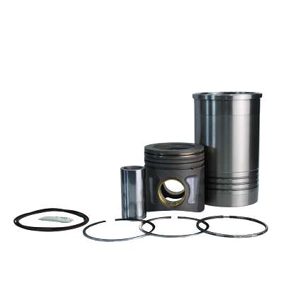 Conjunto Motor (Kit)