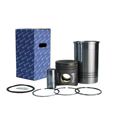 Conjunto Motor (Kit)