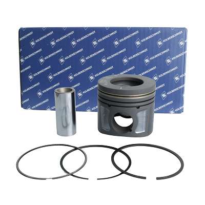 Conjunto Motor PA (Pistão + Anel)