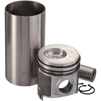 Conjunto Motor (Kit)