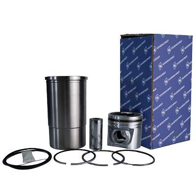 Conjunto Motor (Kit)