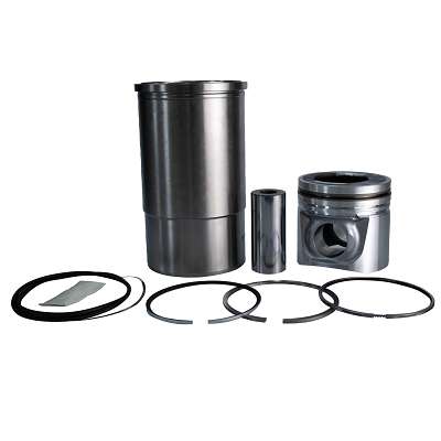 Conjunto Motor (Kit)