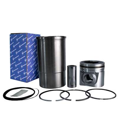 Conjunto Motor (Kit)