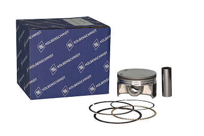 Conjunto Motor PA (Pistão + Anel)