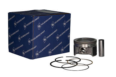 Conjunto Motor PA (Pistão + Anel)