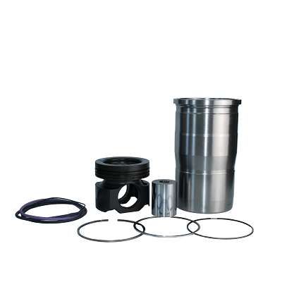 Conjunto Motor (Kit)
