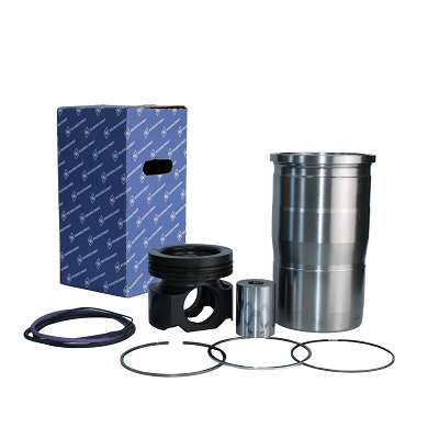 Conjunto Motor (Kit)