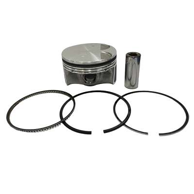 Conjunto Motor PA (Pistão + Anel)