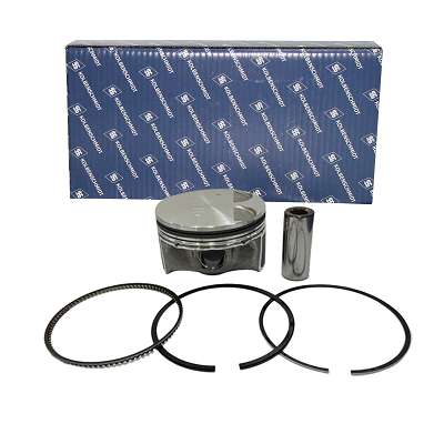 Conjunto Motor PA (Pistão + Anel)