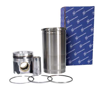 Conjunto Motor (Kit)