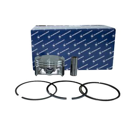 Conjunto Motor PA (Pistão + Anel)