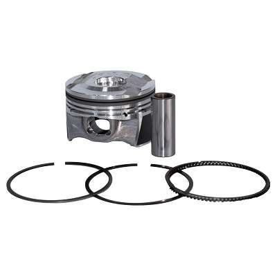 Conjunto Motor PA (Pistão + Anel)