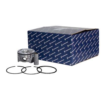 Conjunto Motor PA (Pistão + Anel)