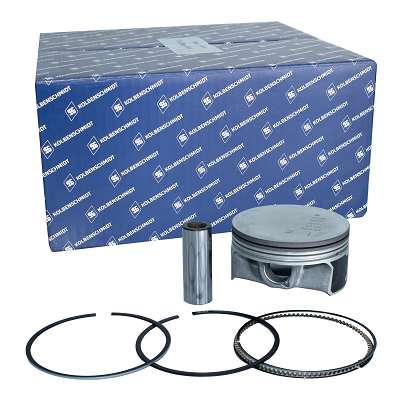Conjunto Motor PA (Pistão + Anel)