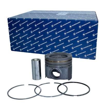 Conjunto Motor PA (Pistão + Anel)