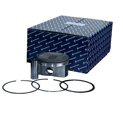 Conjunto Motor PA (Pistão + Anel)