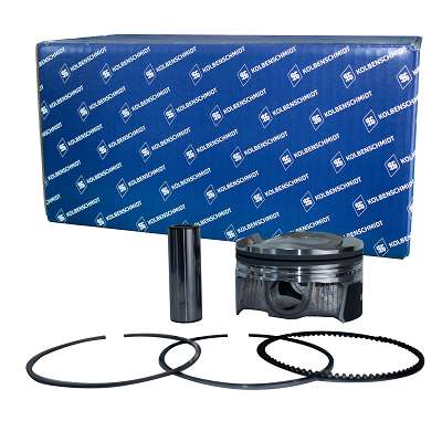 Conjunto Motor PA (Pistão + Anel)