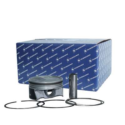 Conjunto Motor PA (Pistão + Anel)