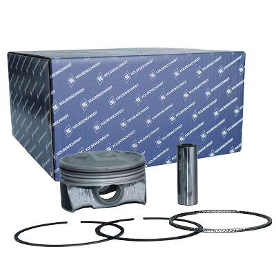 Conjunto Motor PA (Pistão + Anel)