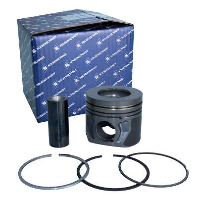 Conjunto Motor PA (Pistão + Anel)