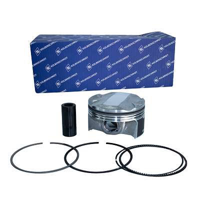Conjunto Motor PA (Pistão + Anel)