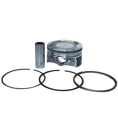 Conjunto Motor PA (Pistão + Anel)