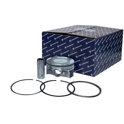 Conjunto Motor PA (Pistão + Anel)