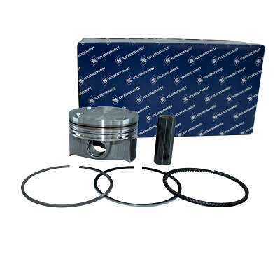 Conjunto Motor PA (Pistão + Anel)