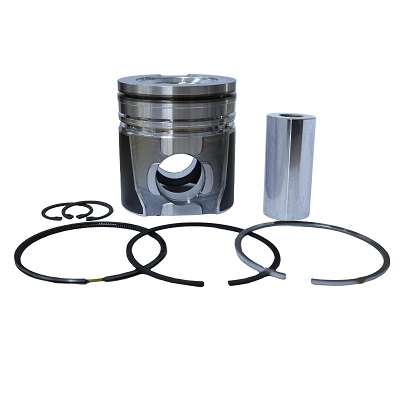 Conjunto Motor PA (Pistão + Anel)