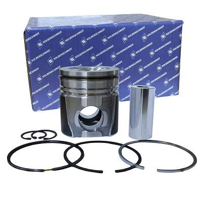 Conjunto Motor PA (Pistão + Anel)