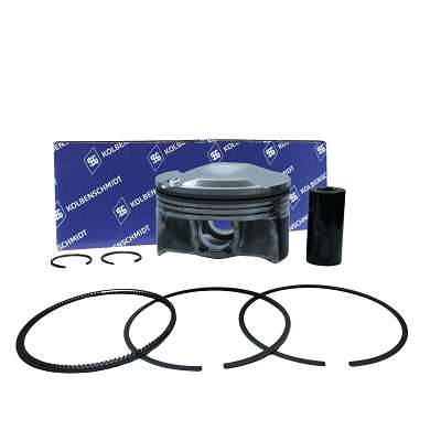 Conjunto Motor PA (Pistão + Anel)