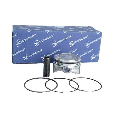 Conjunto Motor PA (Pistão + Anel)