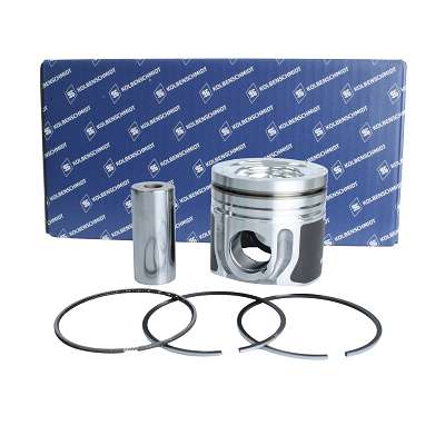 Conjunto Motor PA (Pistão + Anel)