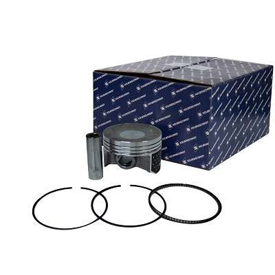Conjunto Motor PA (Pistão + Anel)