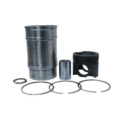 Conjunto Motor (Kit)