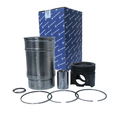 Conjunto Motor (Kit)